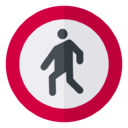 pedestrians