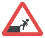 warning