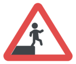 warning