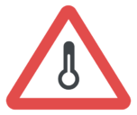 temperature