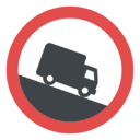 slope