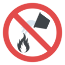 no,fire