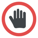stop