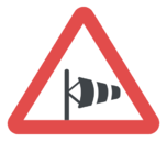 wind,sign
