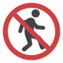 pedestrian