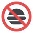 no,fast,food