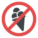 no,ice,cream