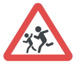 pedestrian,crossing