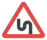 curves