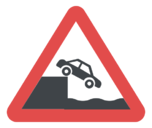 warning
