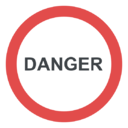 danger