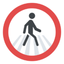 pedestrian,crossing