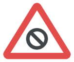 forbidden