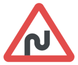 curves