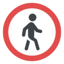 pedestrian
