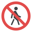 pedestrian