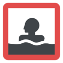 no,swimming