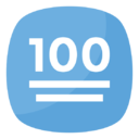 one,hundred