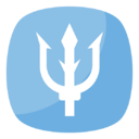 trident