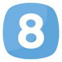 eight