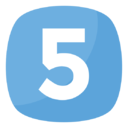 five