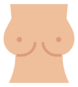 breast