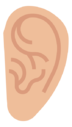 ear
