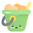 bucket