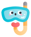 snorkeling