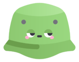 hat