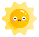 sun
