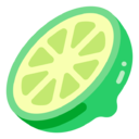 lime