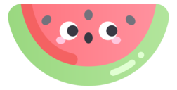 watermelon