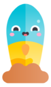 surf