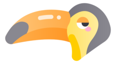 toucan