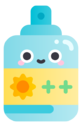 sunscreen