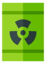 radioactive