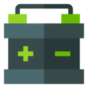 car,battery