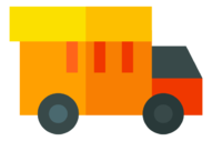 trash,truck