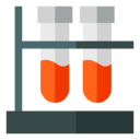test,tube
