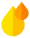 oil