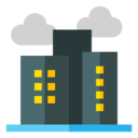 buildings