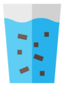 water