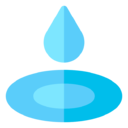drop