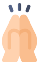 namaste
