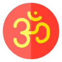 om