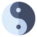 yin,yang