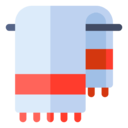 towel