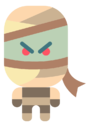 mummy