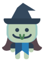 witch